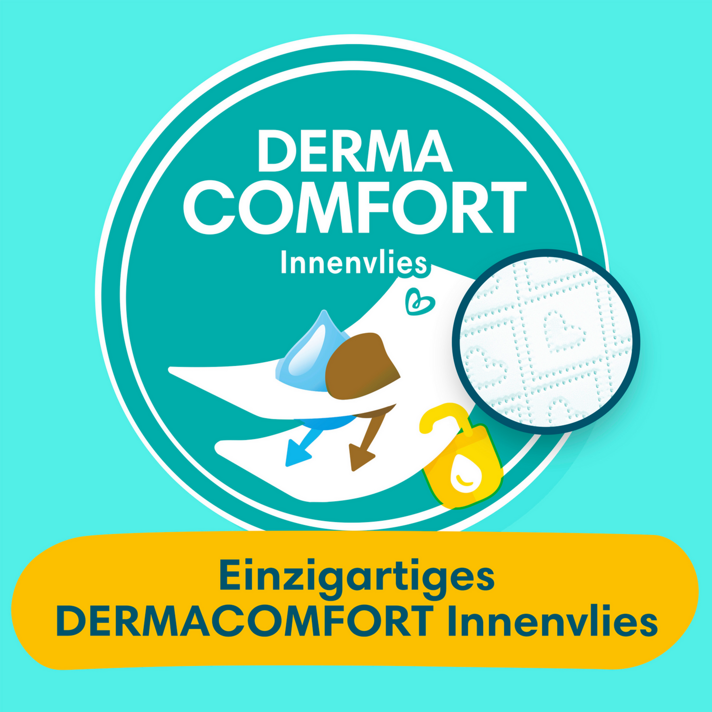 Pampers Premium Protection T2 Mini 4-8kg (240 pces) Pack mensuel