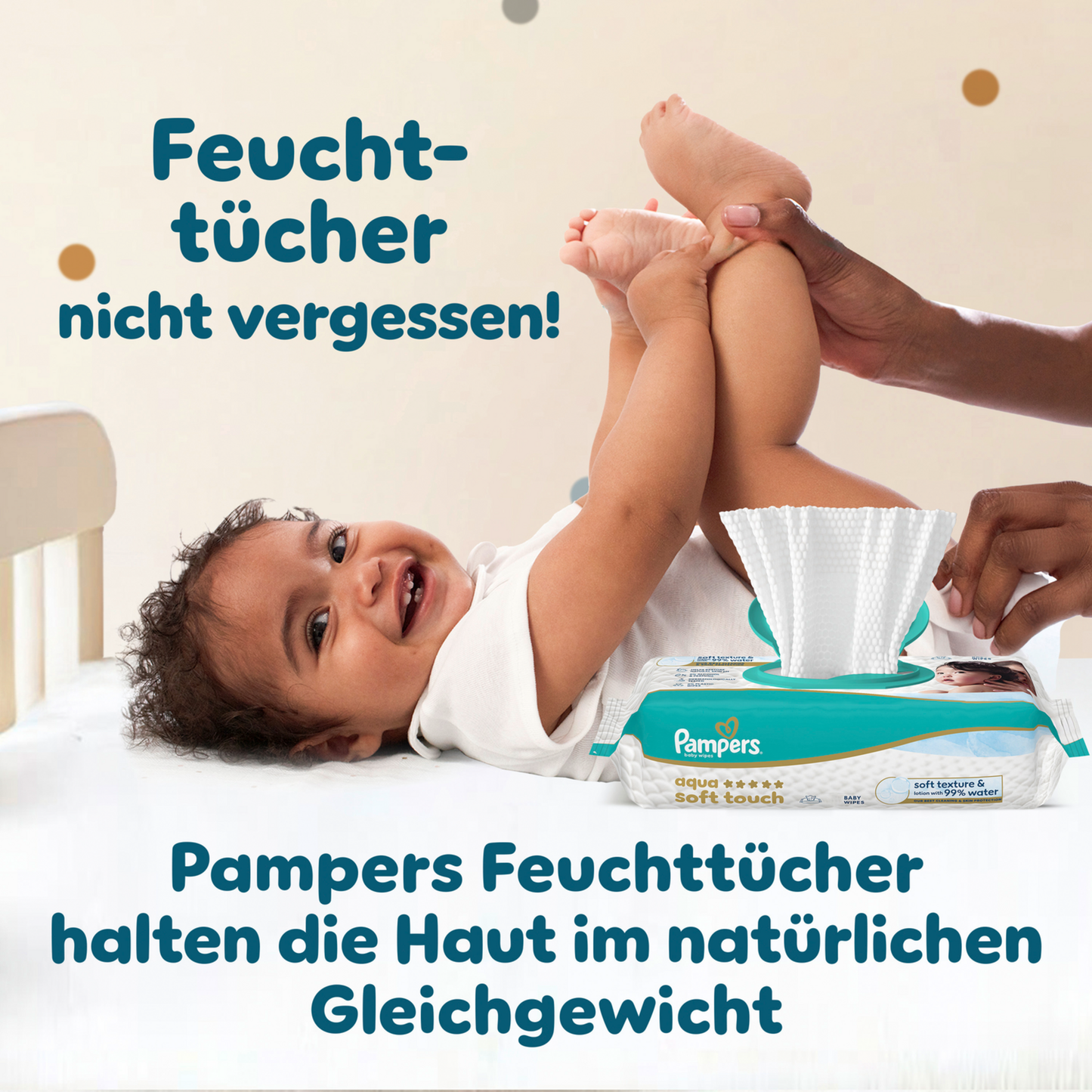 Pampers Baby-Dry PANTS T4 Maxi 9-15kg (42 pces)