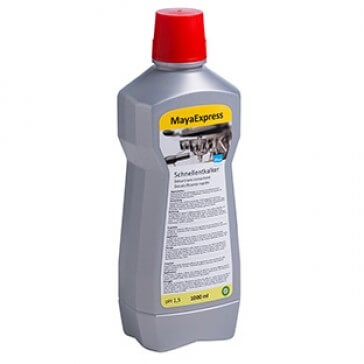 Détartant rapide MayaExpress (1000ml)
