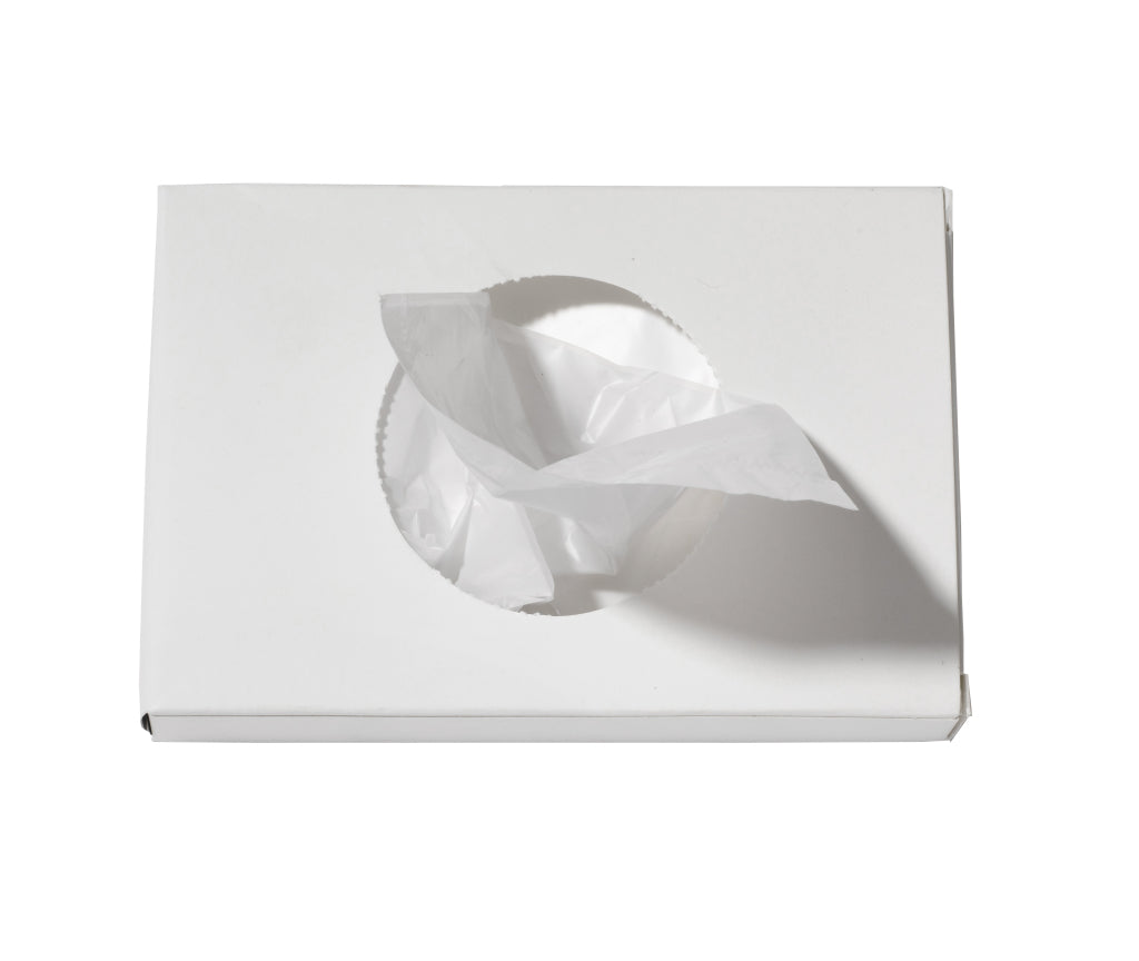 Sachet Hygiénique PE Boîte (30 pces)