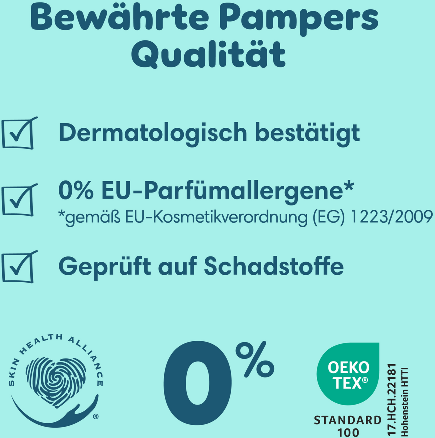 Pampers Premium Protection T3 Midi 6-10kg (48 pces) Sachet