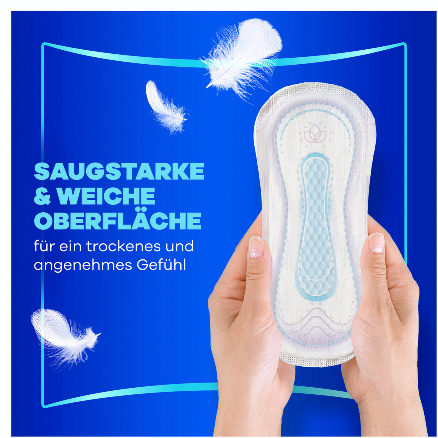 Always Ultra Normal Serviettes Hygiéniques Taille 1 (136 pces) Paquet mensuel