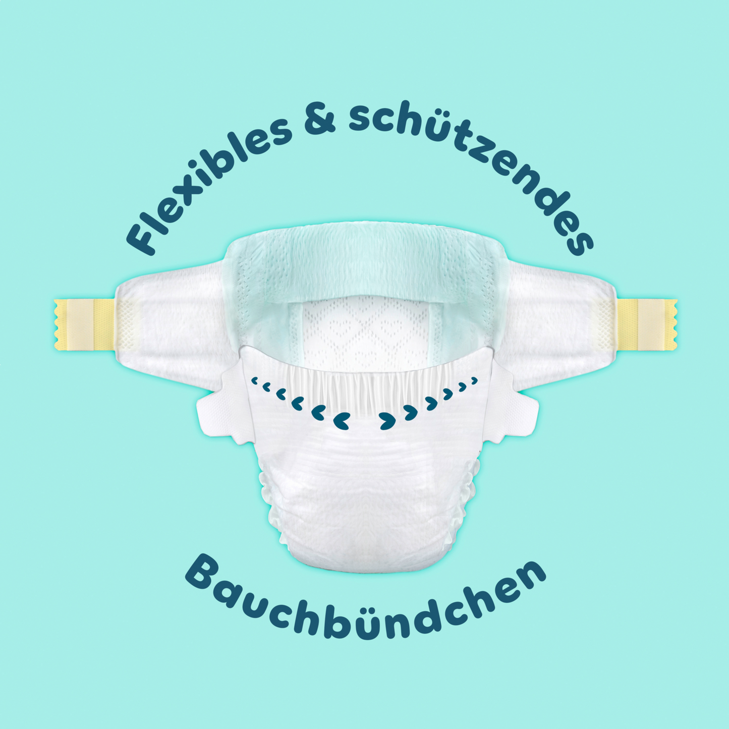 Pampers Premium Protection T4 Maxi 9-14kg (39 pces) Sachet
