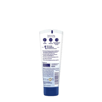 Bübchen Crème Spéciale Protection des Plaies 75ml