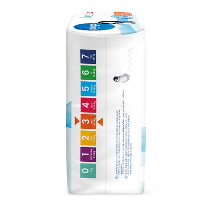 Pingo T3 Midi (5-9 kg) Carton de 2 (2 x 4 x 44 pces)