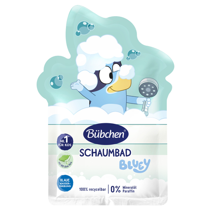 Bübchen Bain moussant Bluey 40 ml