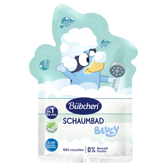 Bübchen Bain moussant Bluey 40 ml