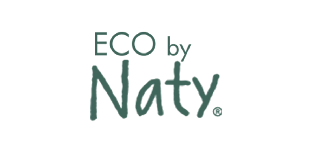 Logo Eco by Nati