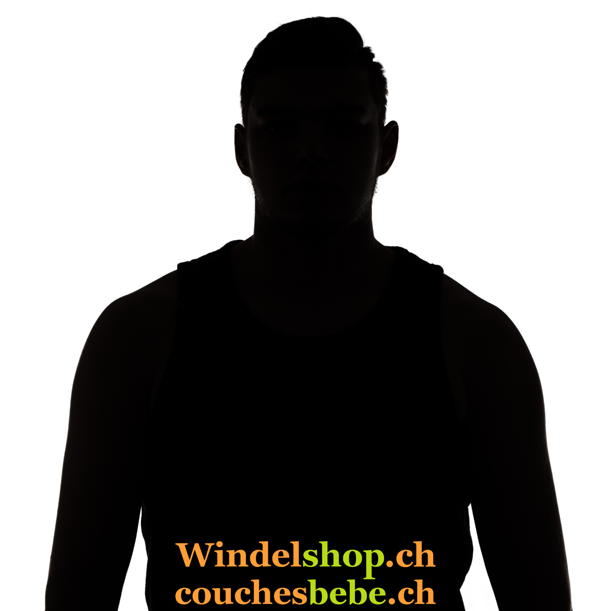 Marcel Kaiser, Lager und Logistik bei windelshop.ch