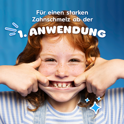 Dentifrice Oral-B Junior 6+ ans (75 ml)