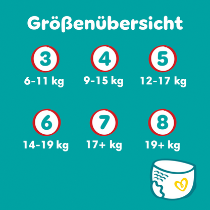 Pampers Baby-Dry PANTS T4 Maxi 9-15kg (42 pces)