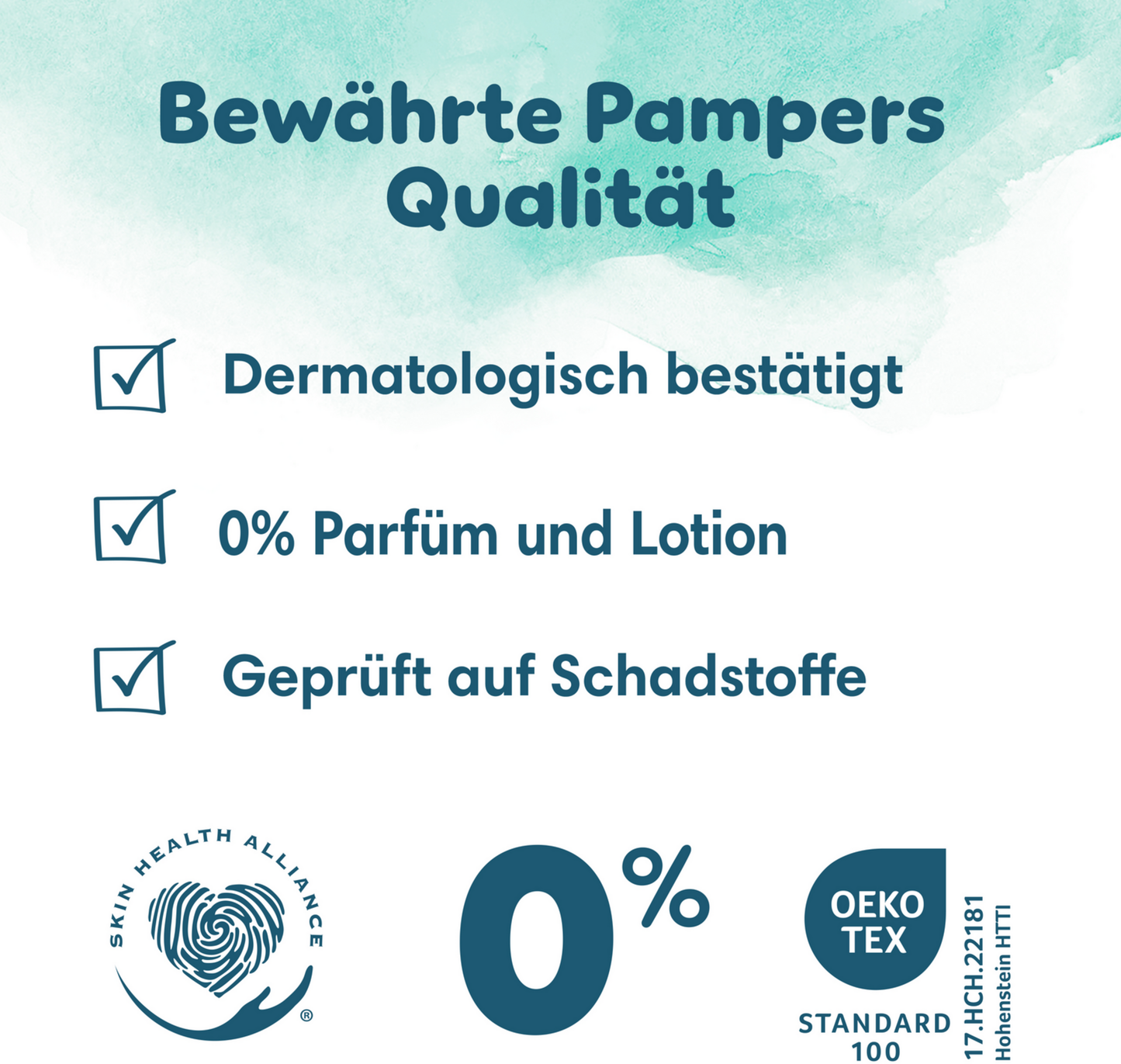 Pampers Harmonie Pants T6 Extra Large 15+kg (132 pces) Pack mensuel