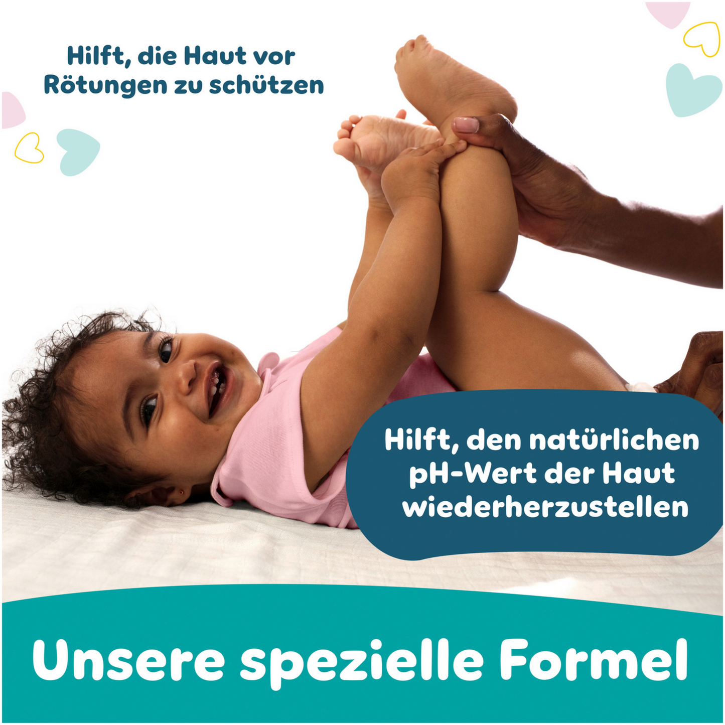 Pampers Lingettes Humides Sensitive ECom (15 x 80 pces)