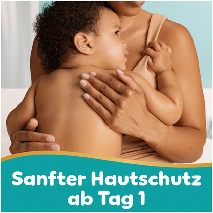 Pampers Aqua Soft Touch lingettes (48 pièces) sachet
