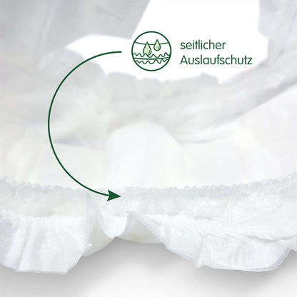Swilet T6 XL Pack mensuel (160 pces)