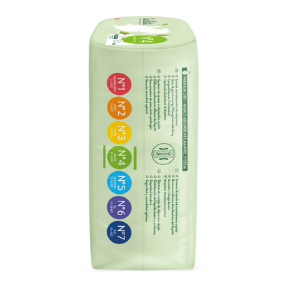 Swilet T4 Maxi Pack mensuel (200 pces)