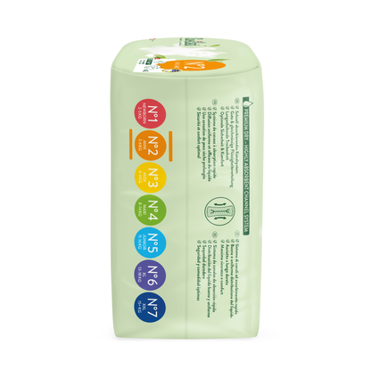 Swilet – T2 Mini 3–6 kg (42 pièces) Échantillon