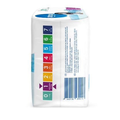 Pingo T1 Newborn (2-5 kg) Carton (5 x 27 pces)