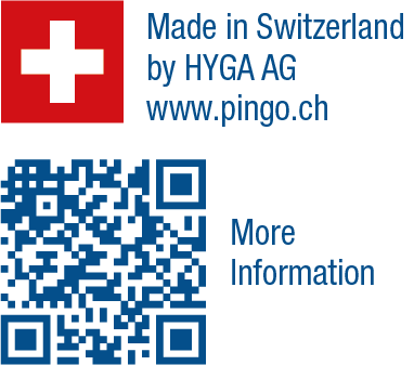 Pingo Taille 7 XXL (15+ kg) Carton de 2 (2 x 4 x 30 pcs)